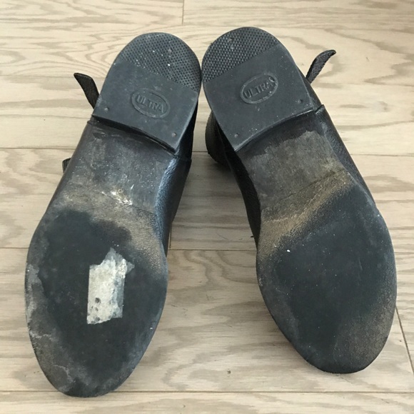 Madewell Biker Boots - Picture 5 of 5